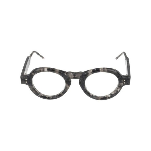 Thom Browne Eyeglasses Ueo922a-G0002-025-46 46/25/0 - NWT